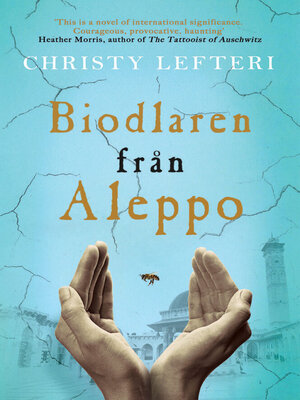 cover image of Biodlaren från Aleppo